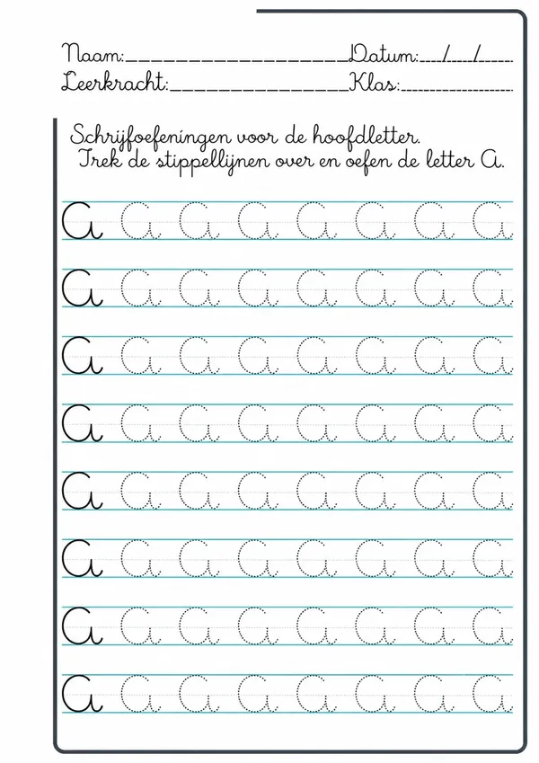 Voorbeeld 2