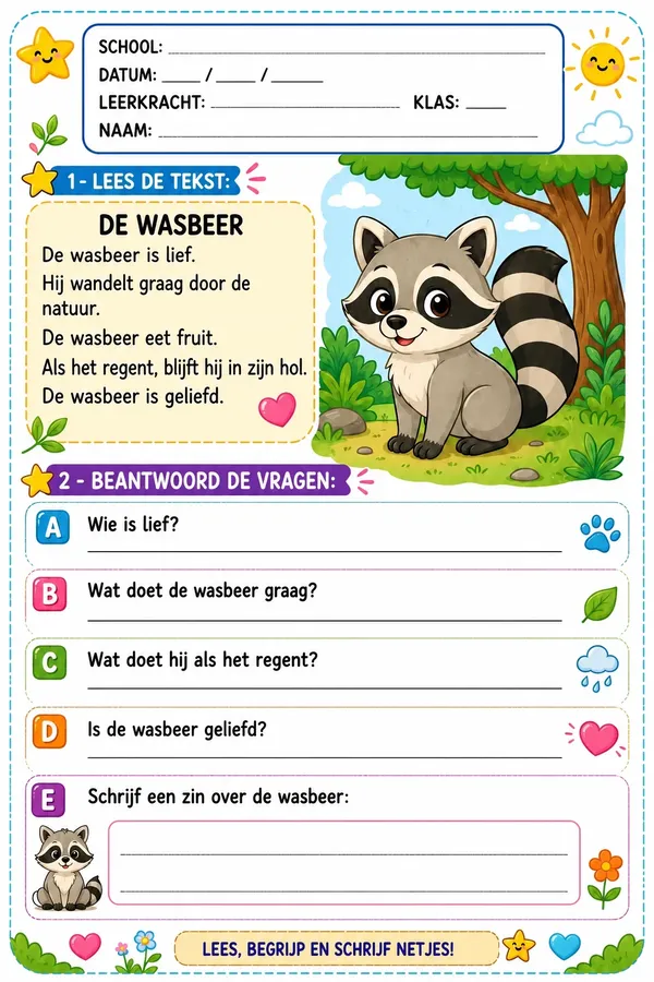 Voorbeeld 4